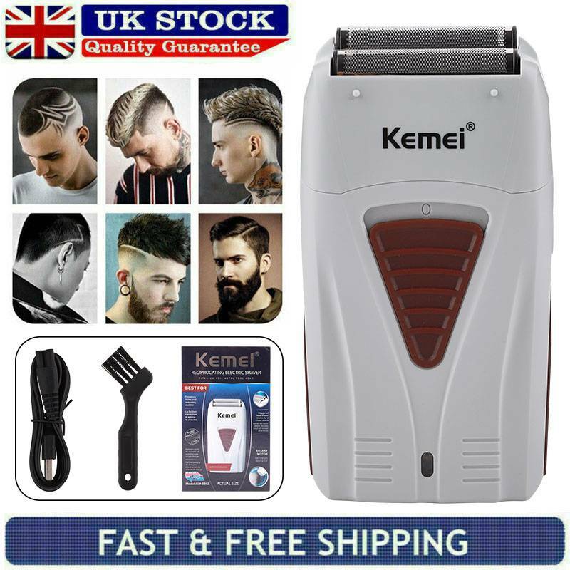 barber shavers electric